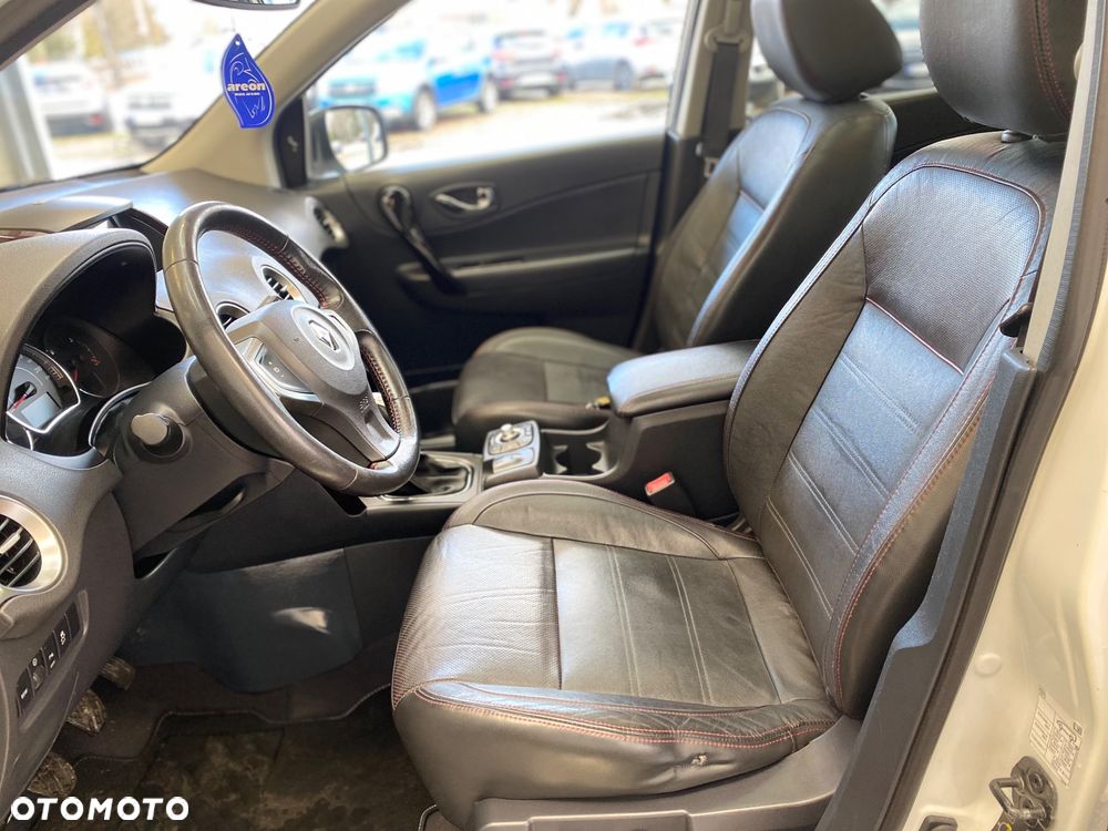 Renault Koleos dCi 150 FAP 4x2 Paris - 10