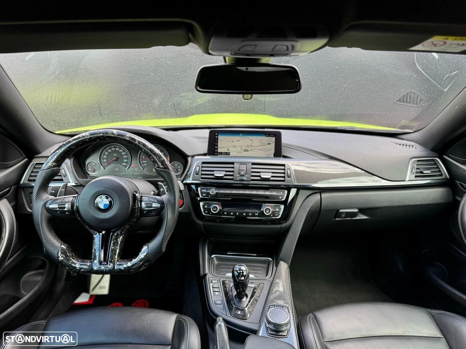 BMW M4 Coupe DKG Competition - 27