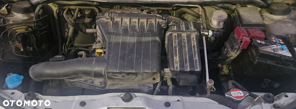 Suzuki Alto 1.0 City - 11