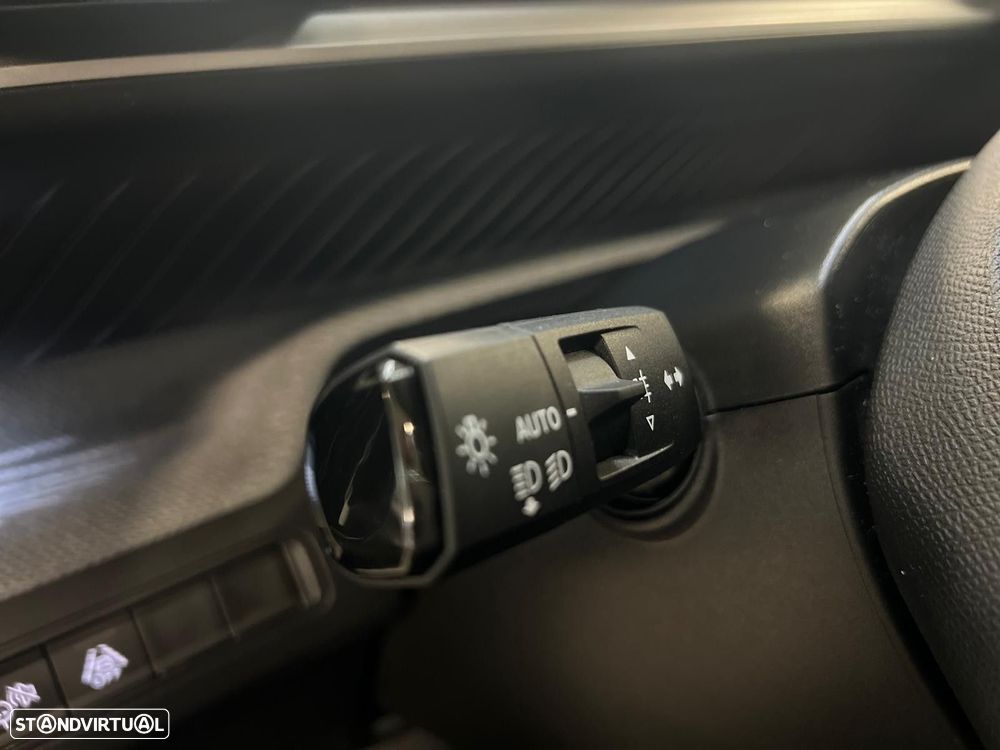 Citroën e-C3 Aircross 44 kWh Autonomia Conforto Max - 19