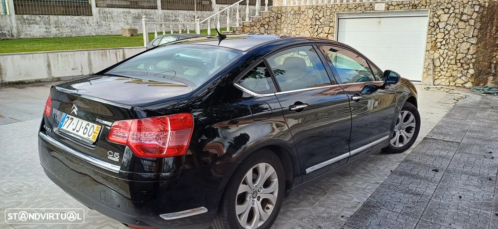 Citroën C5 2.0 HDi Exclusive - 32