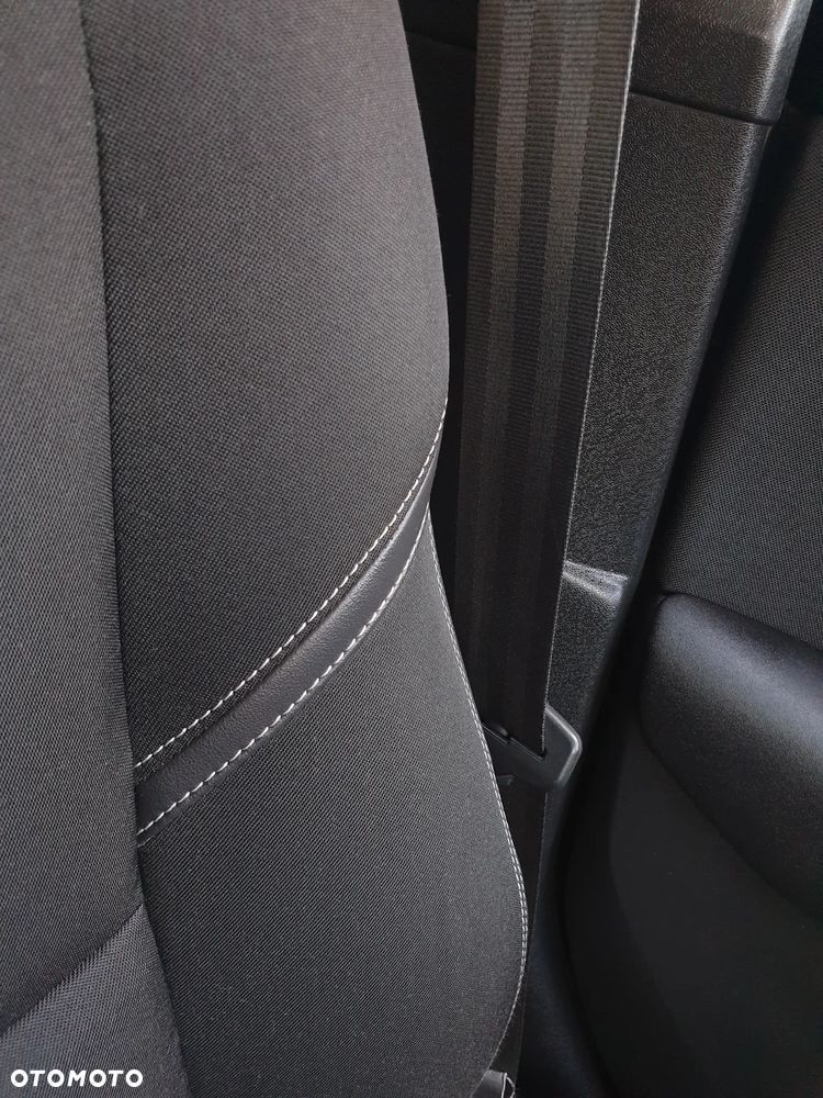 Volvo V40 D2 Linje You - 23