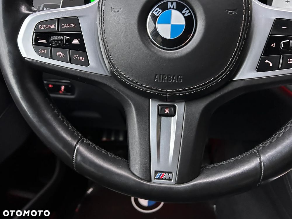 BMW X5 xDrive30d mHEV sport - 29