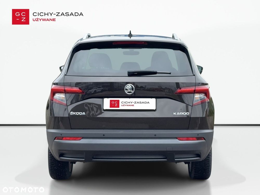 Skoda Karoq - 5