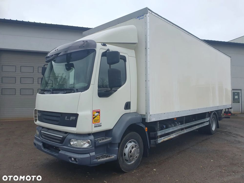 DAF LF 55 220 - 2
