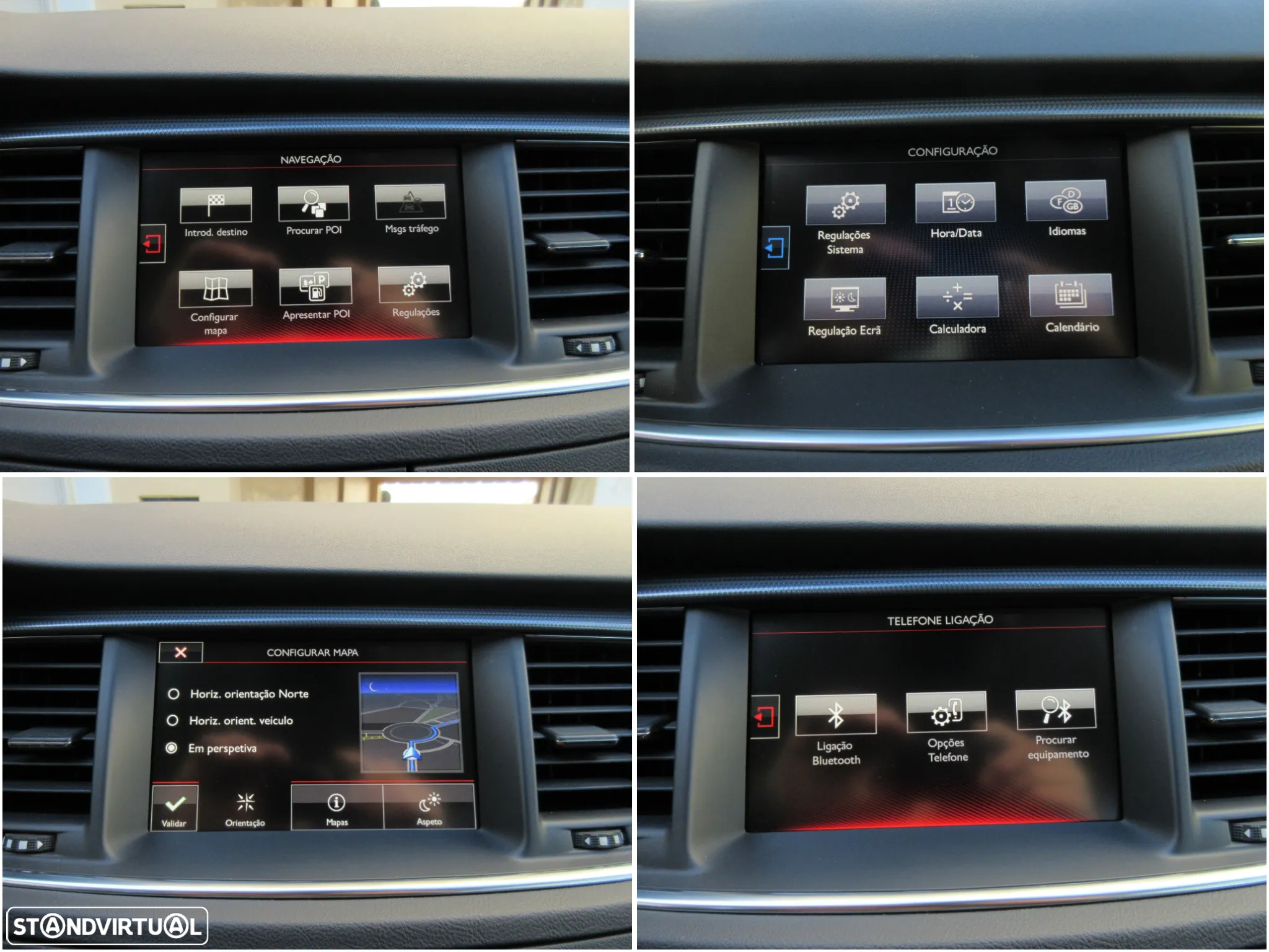 Peugeot 508 1.6 BlueHDi Active - 18