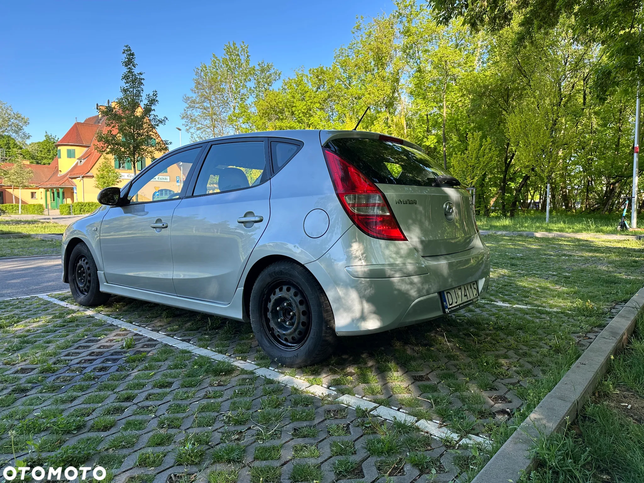 Hyundai i30 - 6
