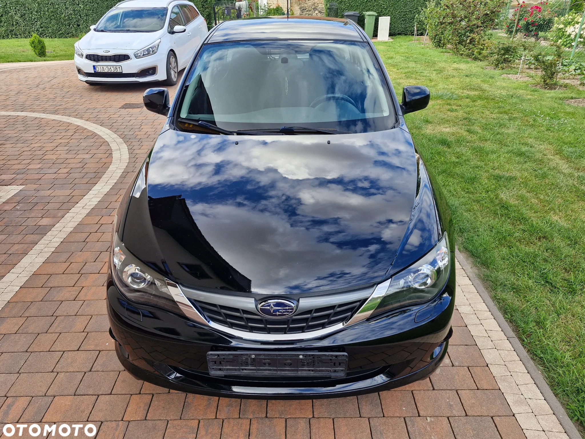 Subaru Impreza 2.0i Edition Sport & Sound - 2