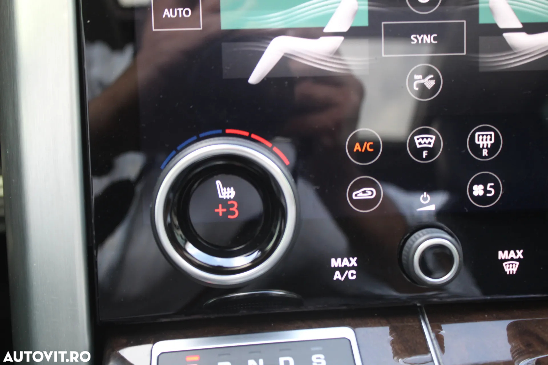 Land Rover Range Rover 3.0 I TDV6 Vogue - 12