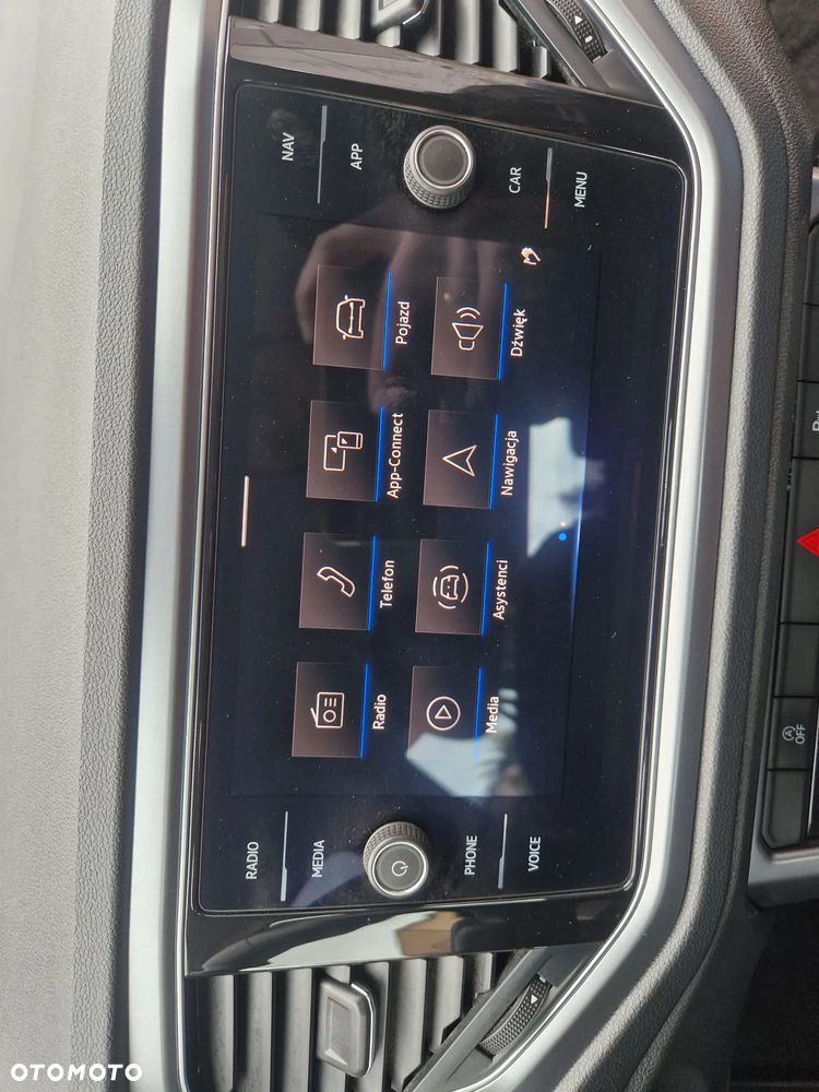 Volkswagen T-Roc 2.0 TDI SCR DSG ACTIVE - 7