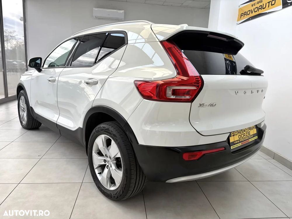 Volvo XC 40 - 2