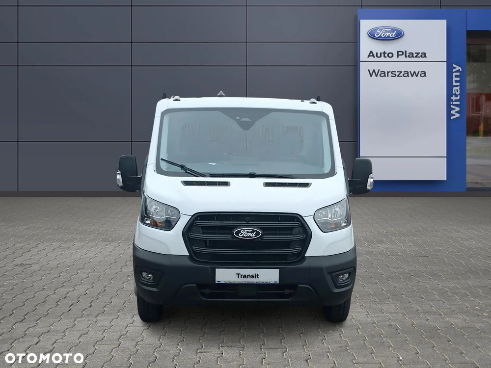 Ford Transit - 8