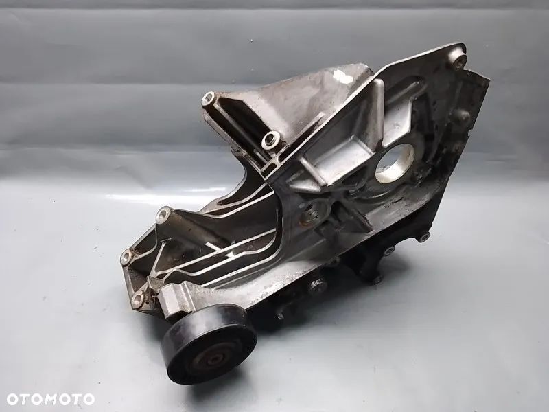 łapa wspornik pompy alternatora vw crafter 2e 2.5 tdi 076145167 - 1