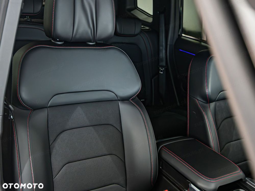 Jetour T2 2.0T DCT - 7