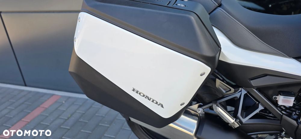 Honda NT - 15