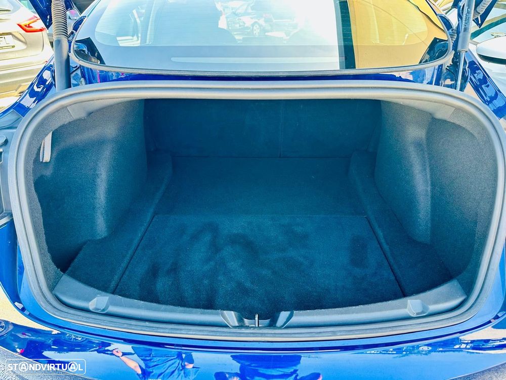 Tesla Model 3 Standard Range Plus RWD - 19