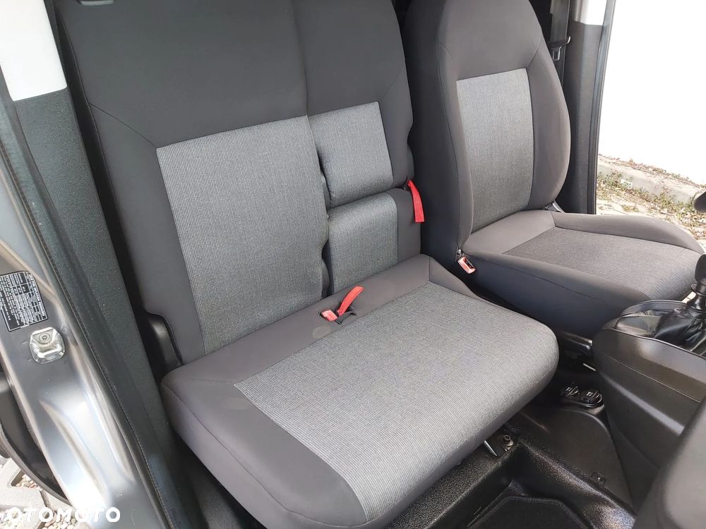 Fiat Doblo - 12