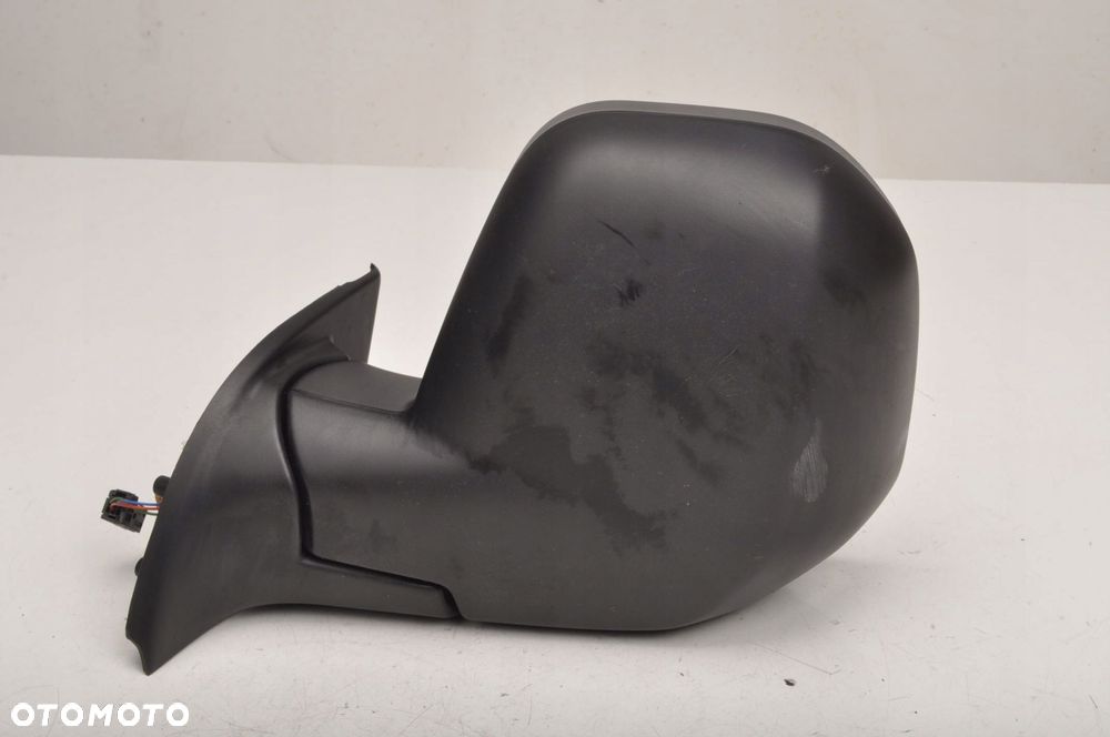 CITROEN BERLINGO II LUSTERKO LEWE 5 PIN EUROPA - 1