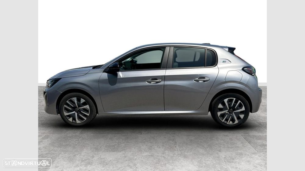 Peugeot e-208 50 kWh Active - 8