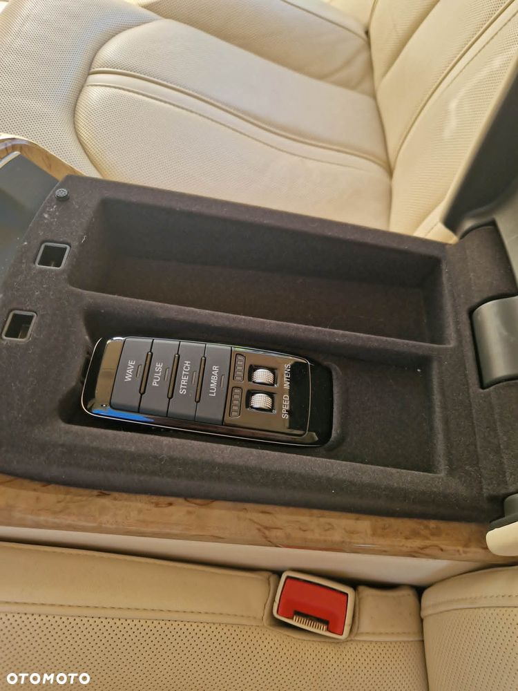 Audi A8 4.2 FSI L Quattro - 10