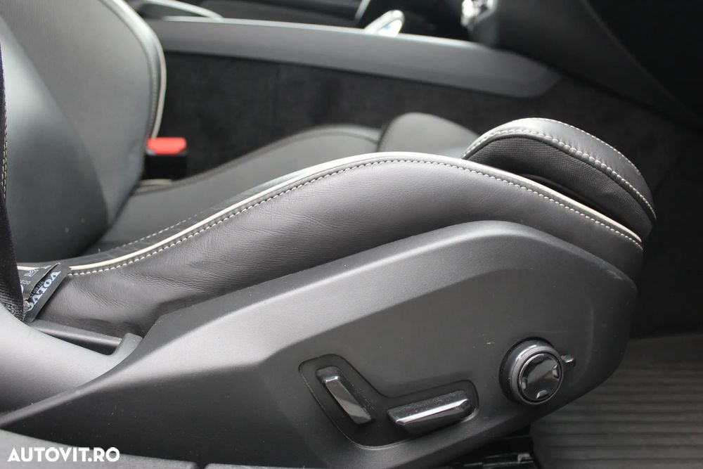 Volvo S60 B4 B DKG Plus Dark - 14