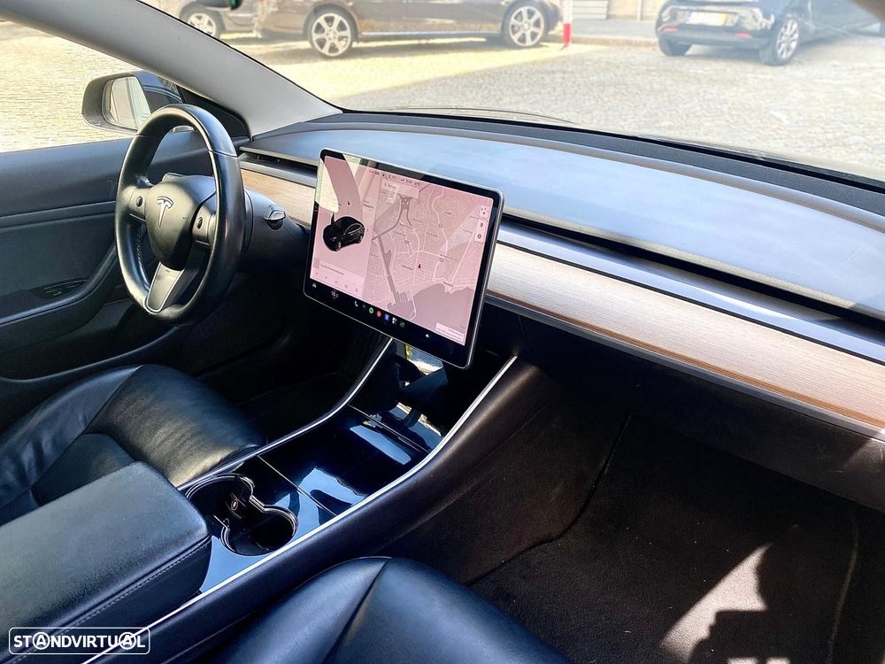Tesla Model 3 AWD Dual Motor Performance - 20