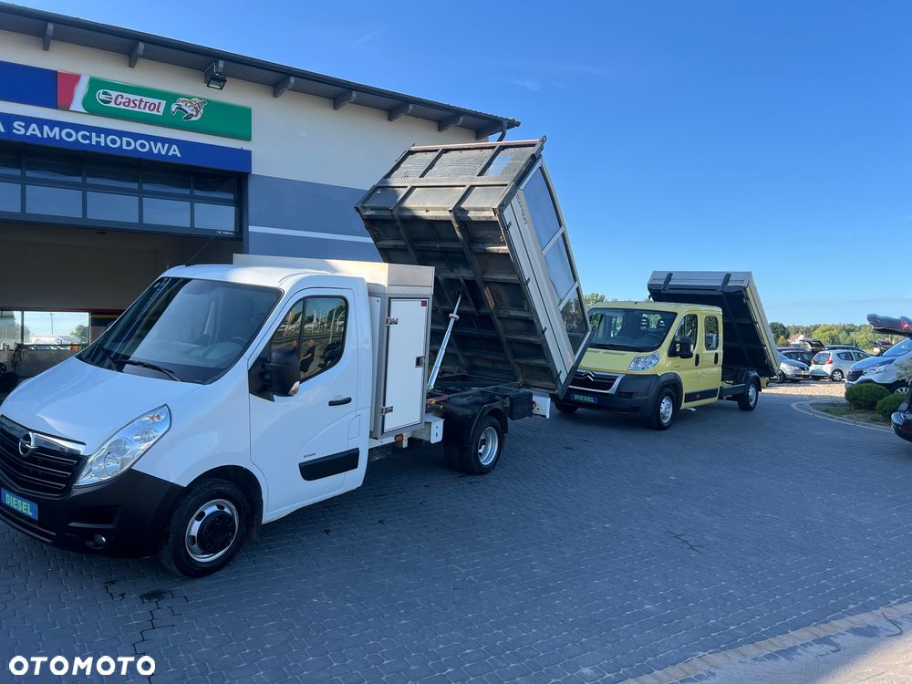 Renault Master - 19