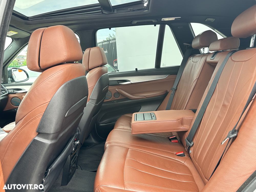 BMW X5 xDrive30d - 19