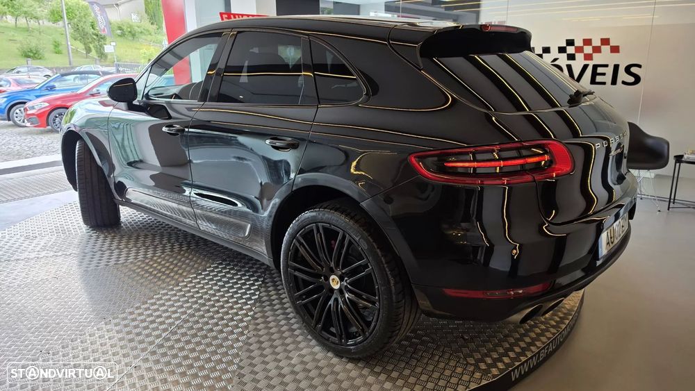 Porsche Macan S PDK - 20