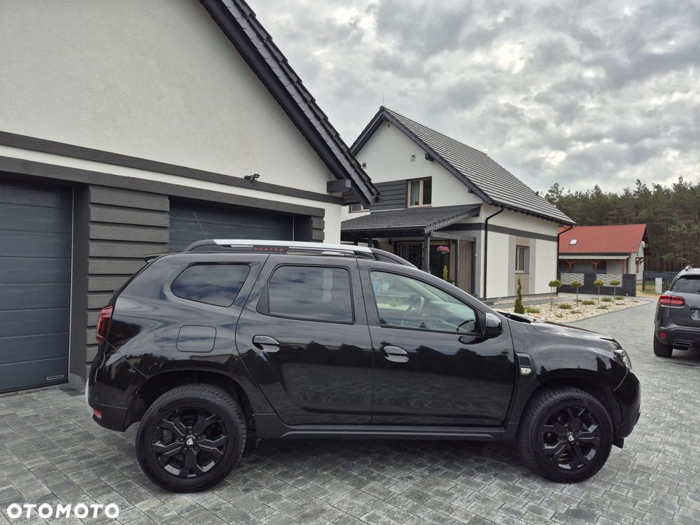 Dacia Duster TCe 130 2WD Sondermodell Extreme - 6