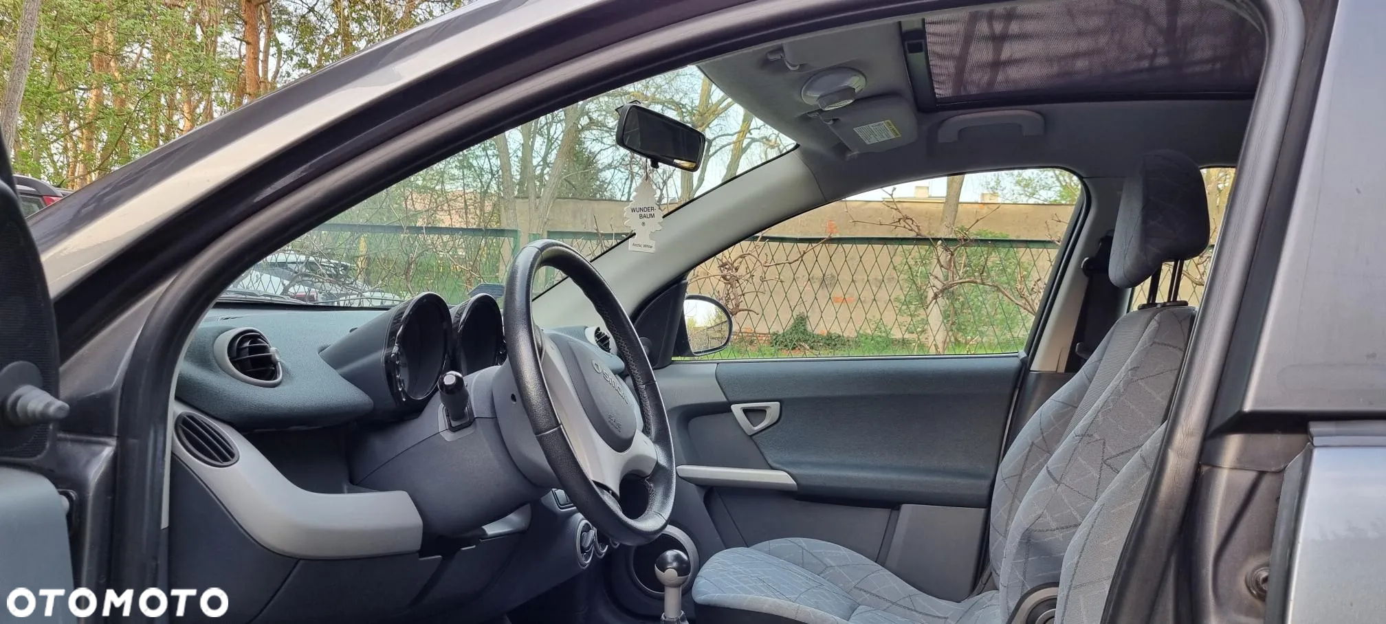 Smart Forfour passion - 16