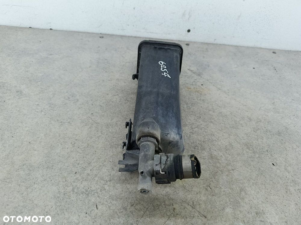ZBIORNICZEK WYRÓWNAWCZY BMW 3 E46 3142230001  MEYLE 1.9 8V - 4