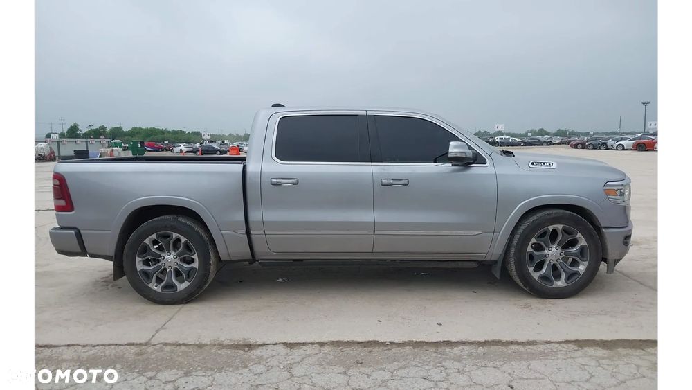 RAM 1500 Crew Cab Limited - 10