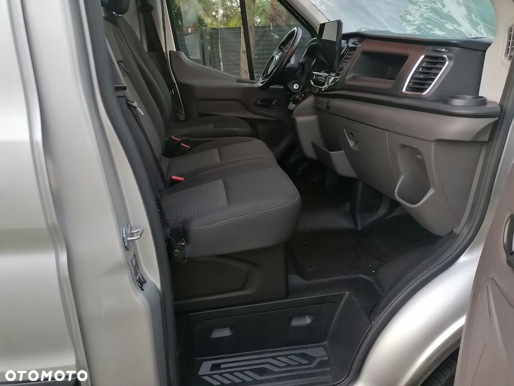 Ford Transit - 8
