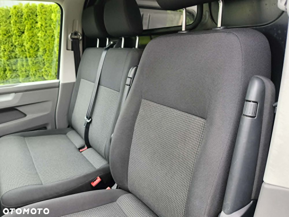 Volkswagen Transporter - 23