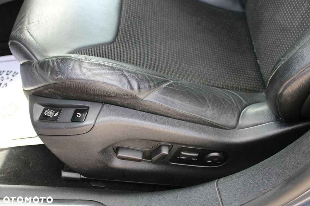 Citroën C5 2.0 HDi Exclusive - 21