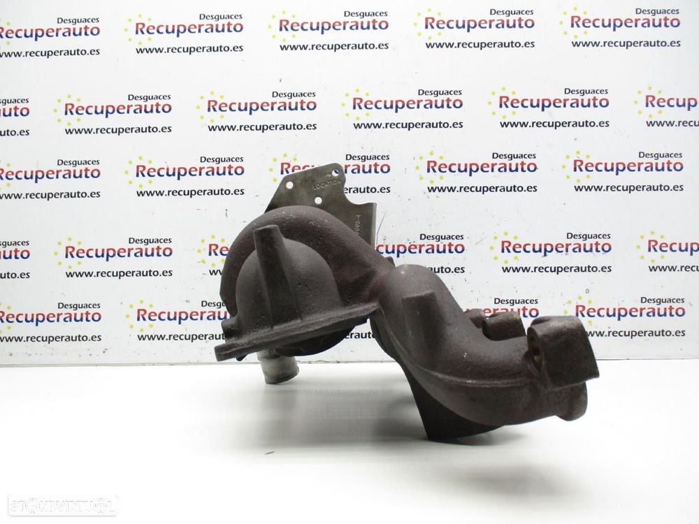 TURBOCOMPRESSOR JAGUAR X-TYPE 2005 -7286805015S - 4