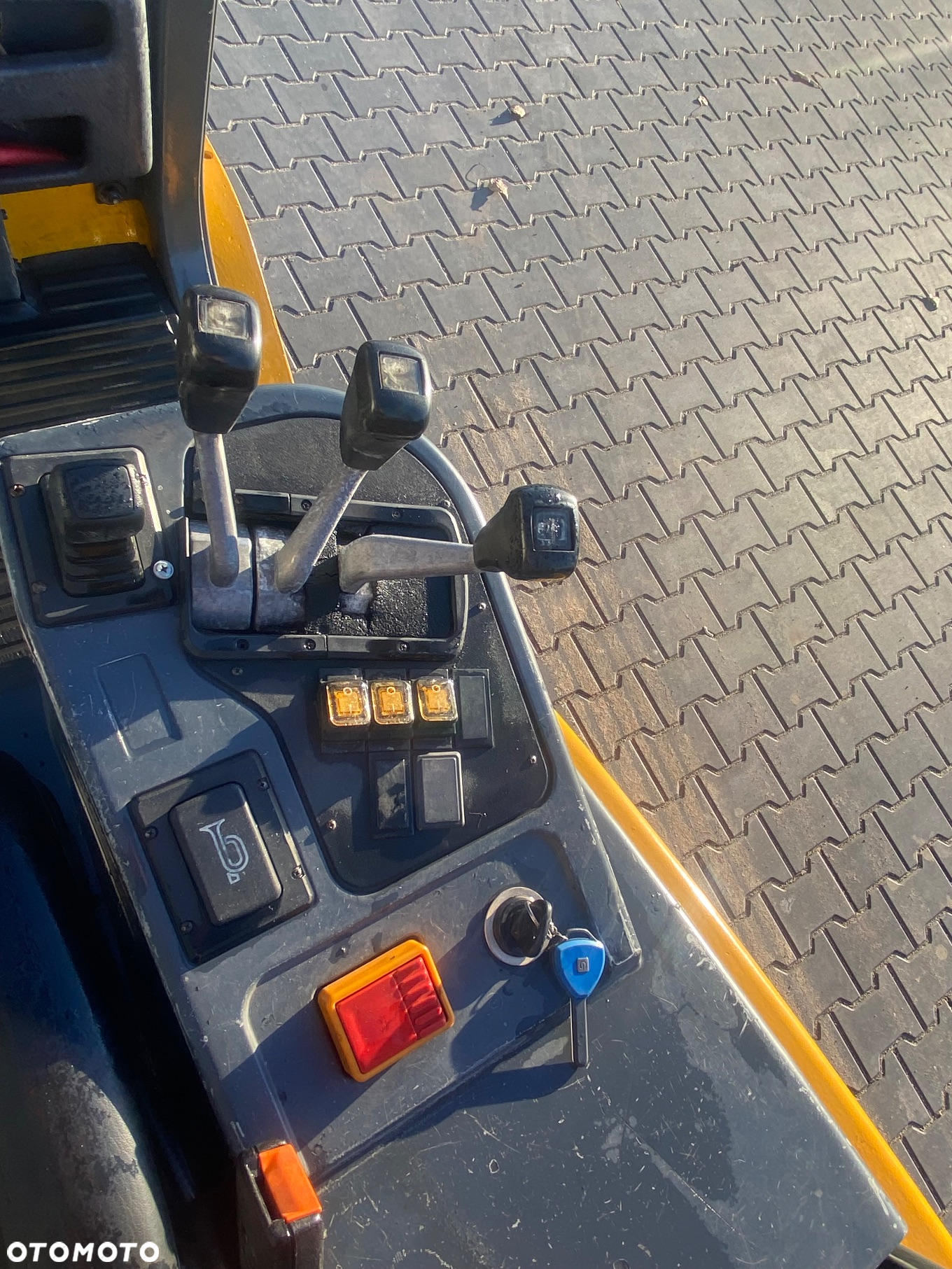 Jungheinrich TFG 25 BK - 5
