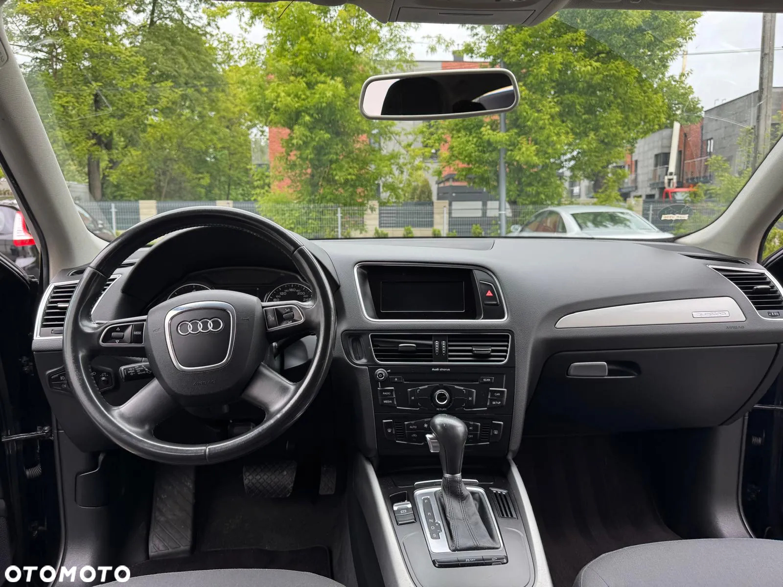 Audi Q5 - 9