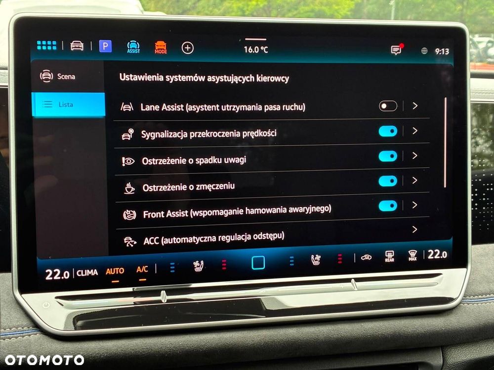 Volkswagen Tiguan - 20