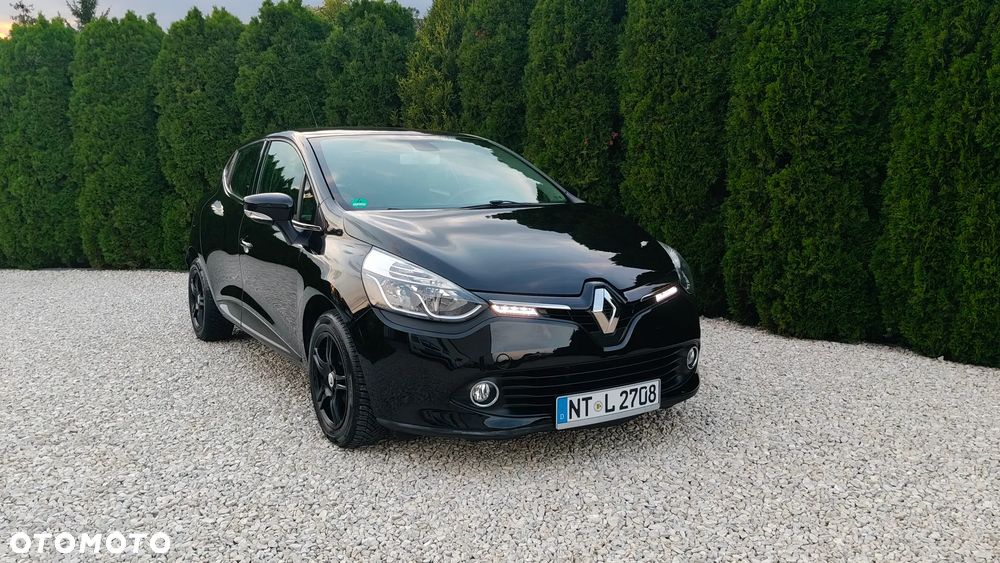 Renault Clio (Energy) TCe 90 Start & Stop LIMITED - 14