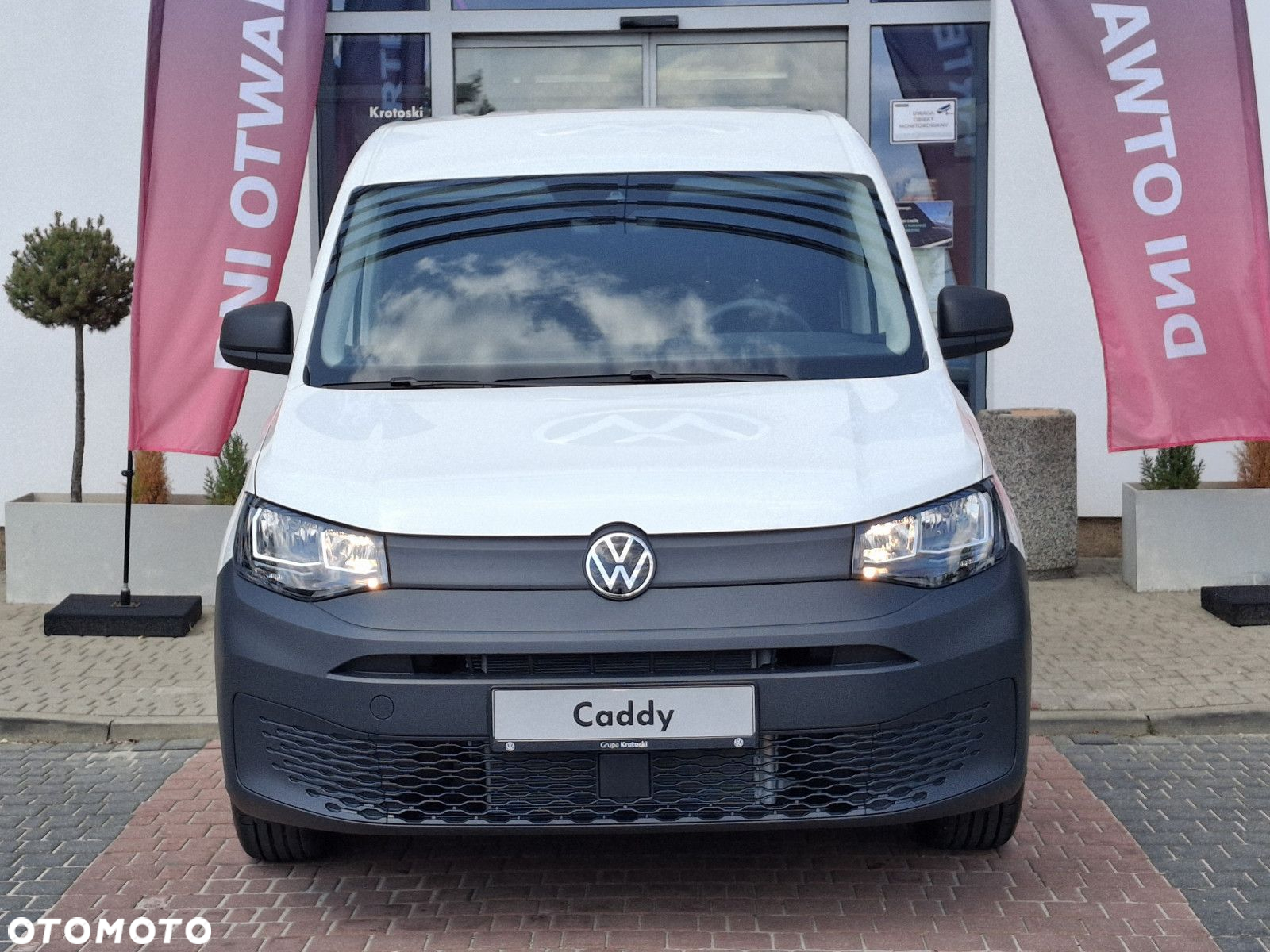 Volkswagen Caddy - 4