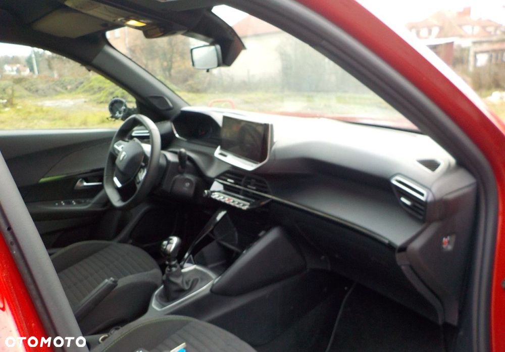 Peugeot 2008 - 22