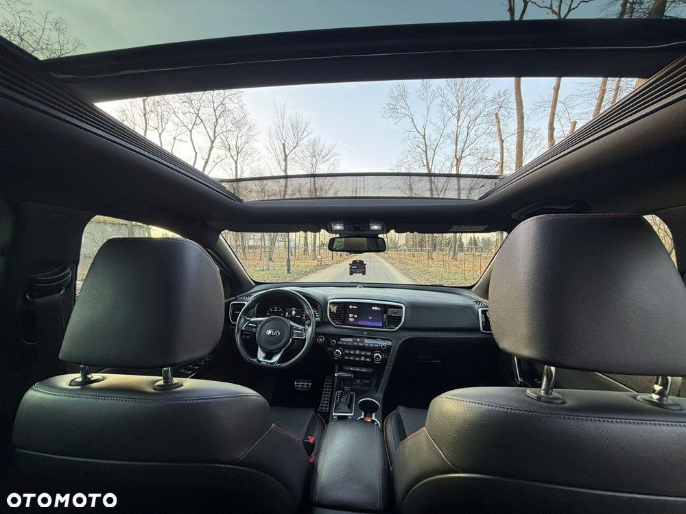 Kia Sportage - 33