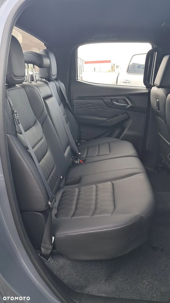 Isuzu D-Max 1.9 DC LSE - 11