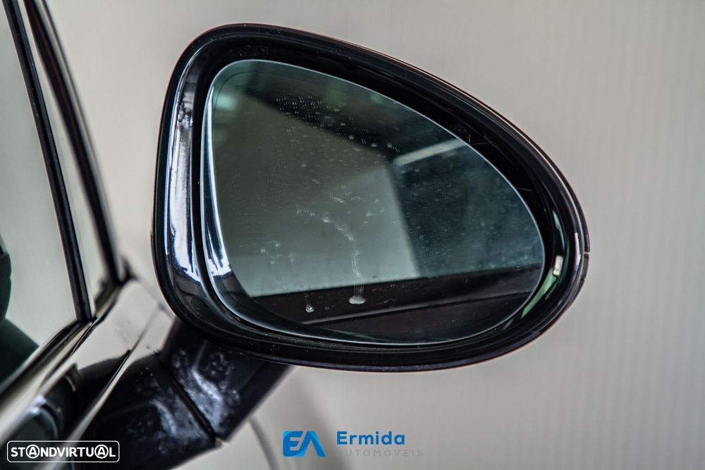 Porsche Macan S All Weather - 18