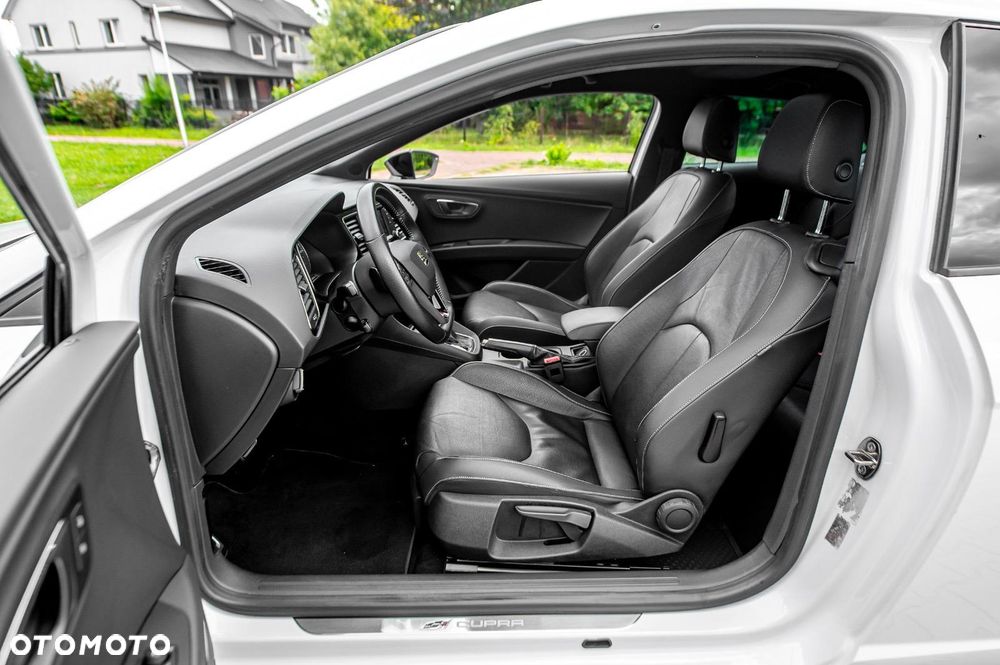Seat Leon - 20