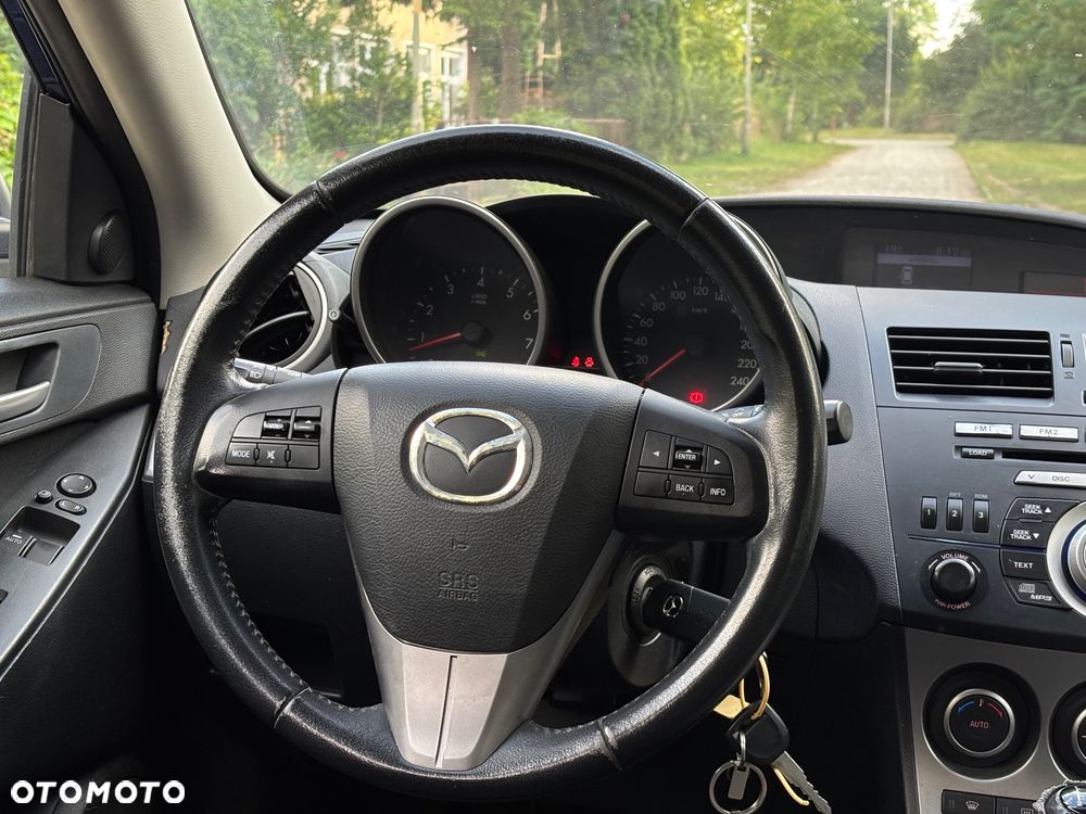 Mazda 3 1.6 Comfort - 20
