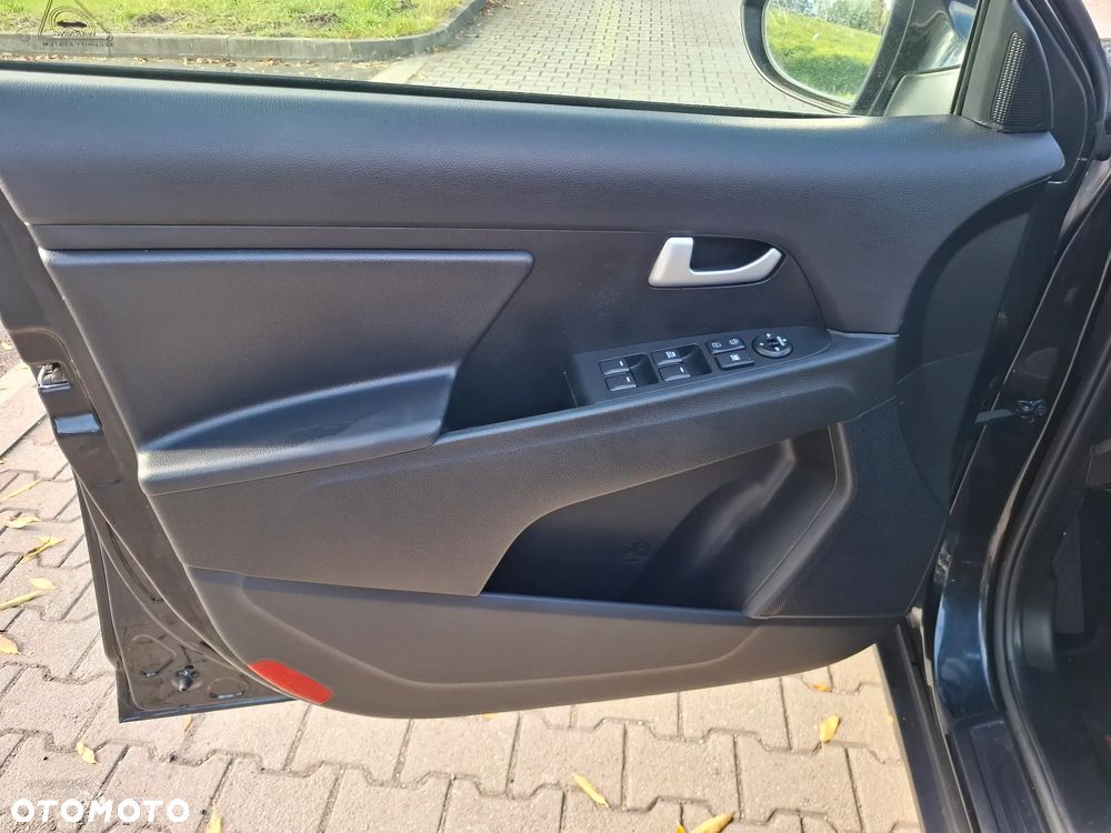 Kia Sportage - 27