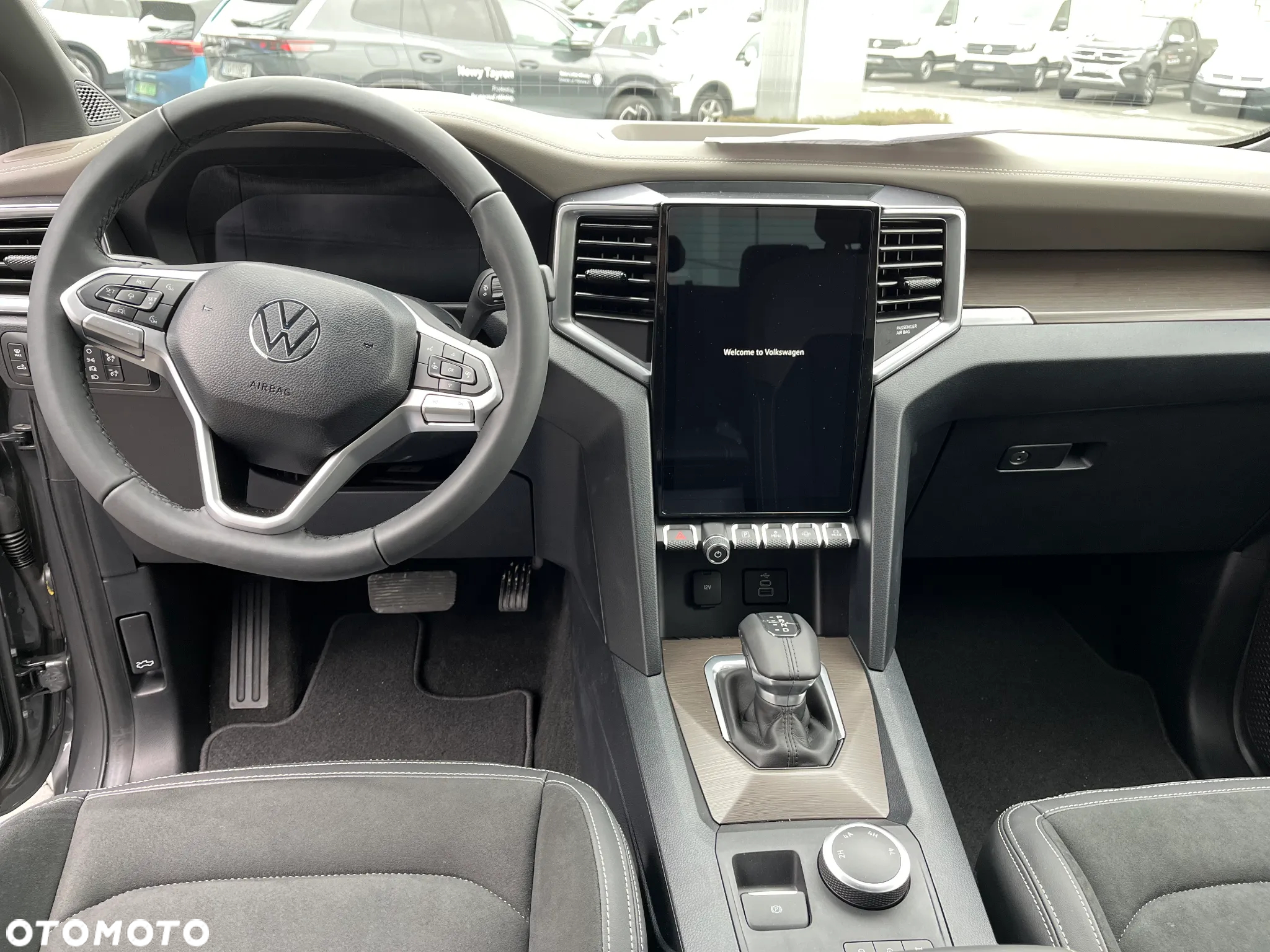 Volkswagen Amarok 3.0 V6 TDI 4Mot Style - 7